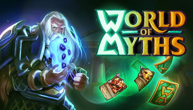神话世界游戏