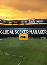 世界足球经理2019