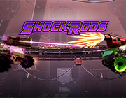 ShockRods 破解补丁