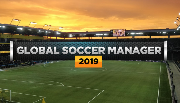 世界足球经理2019游戏