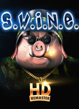 猪兔大战HD：重制版v1.2.1650升级档+破解补丁