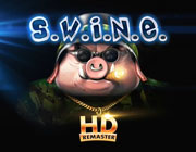 猪兔大战HD：重制版v1.3.1674升级档+破解补丁