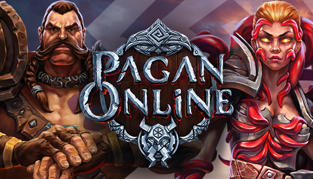 Pagan Online游戏