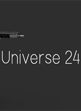 宇宙24