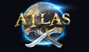 《ATLAS》玩家造神级建筑“梦江龙” 宏伟大气有排面