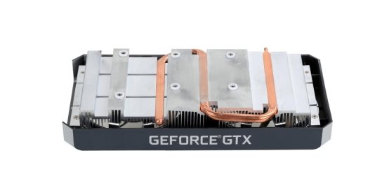英5不凡，实力担当！影驰 GeForce GTX 1650 显卡新品发布