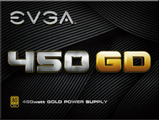 最具性价比金牌电源，EVGA GD系列电源全新上线