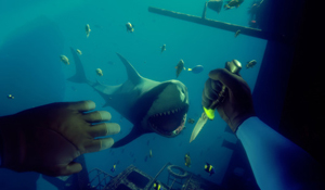 《深海潜水模拟器》将于5月28日发售 探索未知神秘水域