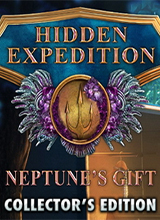 探秘远征18：海王星的礼物