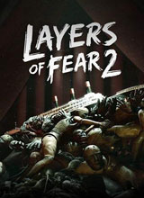 Layers of Fear 2汉化补丁