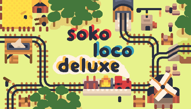 Soko Loco游戏