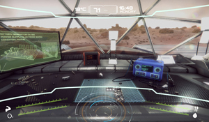 科幻游戏《占领火星》上架Steam 建造基地，火星求生