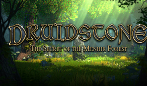 《德鲁伊之石：石柱森林之谜》Steam版将于5月16日发售