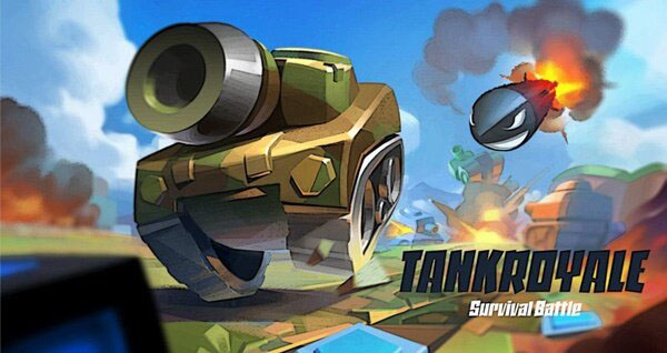 《皇家坦克》体验版已登陆Steam 疯狂坦克大战一触即发