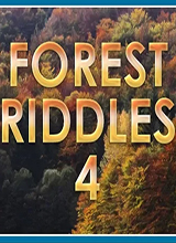 森林之谜4