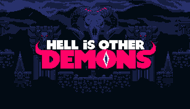 地狱是其他恶魔游戏