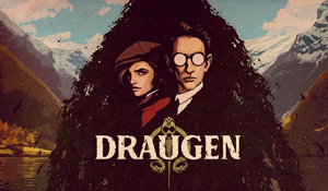 冒险解谜新作《Draugen》故事预告 5月发售支持简中