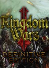 王国战争2：终极版v1.0五项修改器