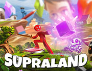 Supraland 1.7.2升级档