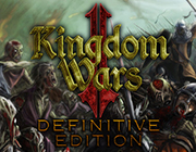 王国战争2：终极版 1.06升级档