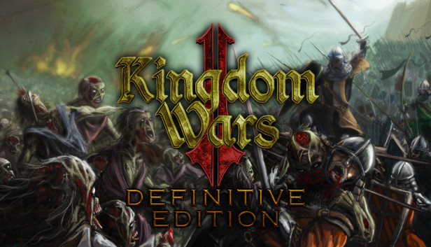 王国战争2：最终版游戏