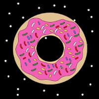 太空甜甜圈(Space Donuts)