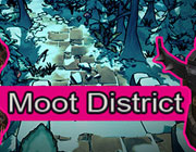 Moot District v1.0三项修改器