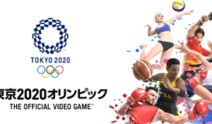 《2020东京奥运 官方授权游戏》新系统 捏出心仪运动员