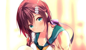 《Aikagi：Kimi to Issho ni》将登PS4 和青梅竹马同居