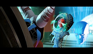 《超凡战队：能量之战》免费更新预告 加入三位新角色