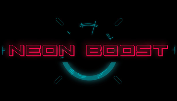 Neon Boost游戏