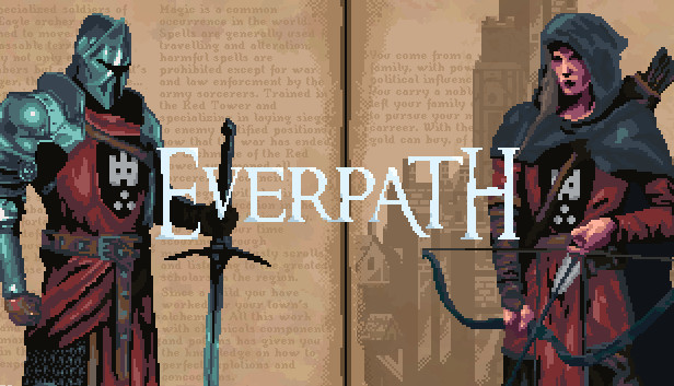 Everpath游戏