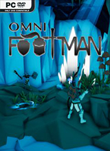 OmniFootman v1.0四项修改器