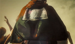 《进击的巨人2：最后一战》中文预告 新武器及玩法展示
