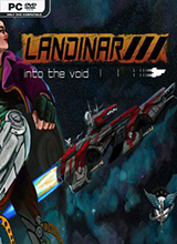 Landinar：走进太空