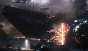 翘首以盼！《星战大战绝地：组织陨落》实机E3展公布