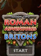 罗马历险记：英国人 第二季