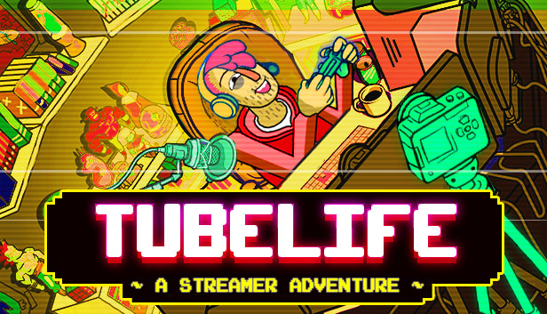 TubeLife游戏