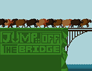 Jump Off The Bridge