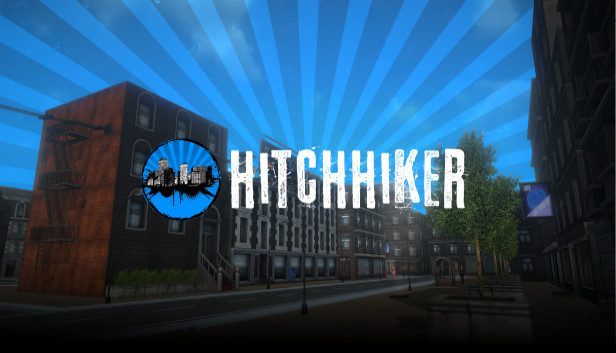 Hitchhiker游戏