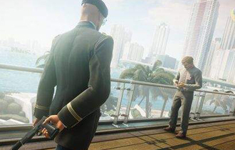 《杀手2》新“迈阿密”套餐包推出 吸引更多玩家入坑