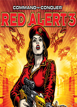 红色警戒3动画包