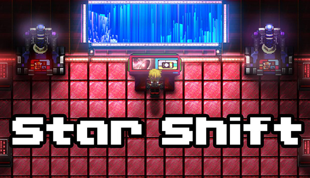 Star Shift游戏