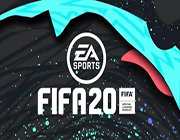 FIFA 20 PC版修改器