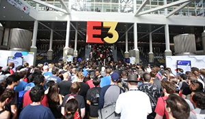 E3 2019观展人数较去年有所下降 约有66100名玩家到场