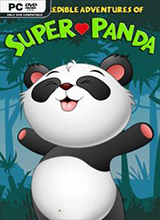 超级熊猫的不可思议冒险