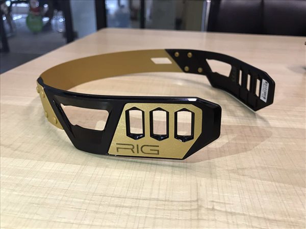 缤特力RIG500 PRO耳机评测：听觉上的游戏辅助