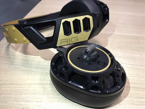 缤特力RIG500 PRO耳机评测：听觉上的游戏辅助