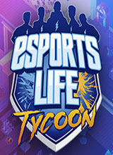 Esports Life Tycoonv2019.10.26十项修改器