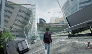 《绝体绝命都市4Plus》正式上架Steam 明年发售无中文